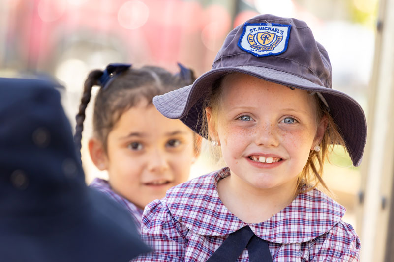 Student Wellbeing