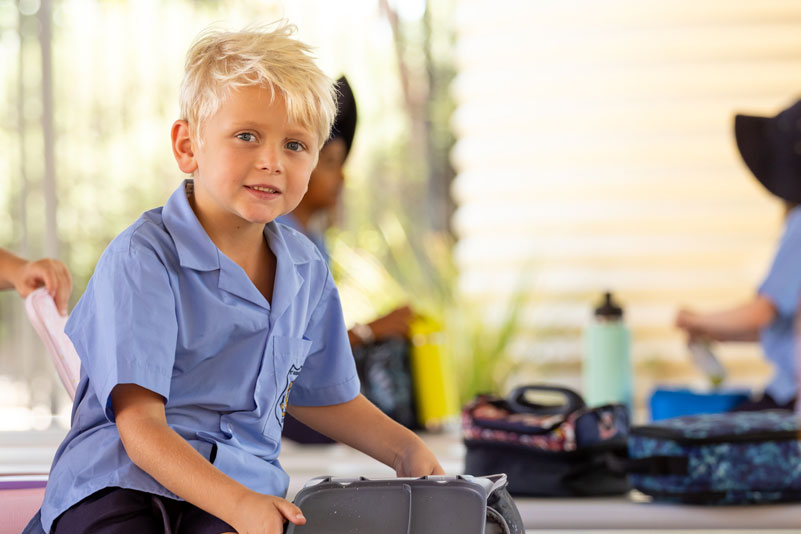 Student Wellbeing