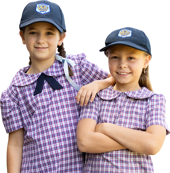 St Michael's Primary School Manilla